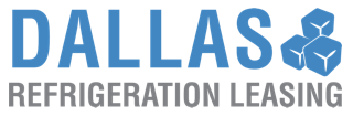 Dallas Refrigeration Leasing Logo